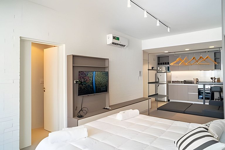 Perfecto Studio Super Ubicación