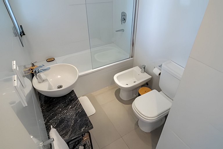 Perfecto Studio Super Ubicación