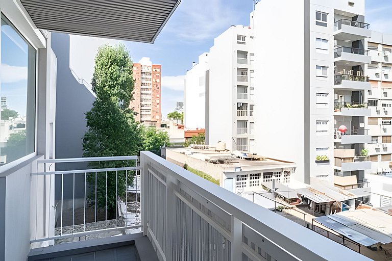 Perfecto Studio Super Ubicación