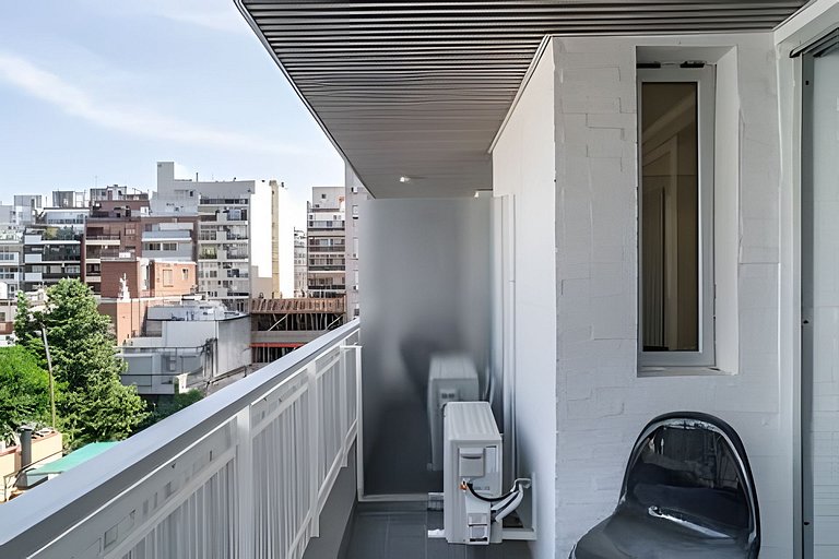 Perfecto Studio Super Ubicación