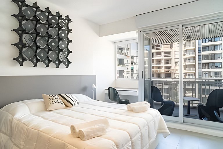 Perfecto Studio Super Ubicación