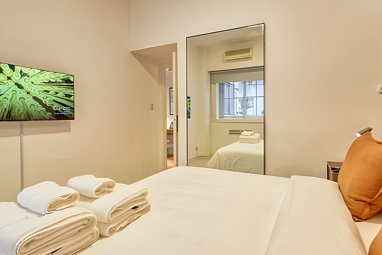 Amplio Ideal Familias en Palermo Cerca de Parques