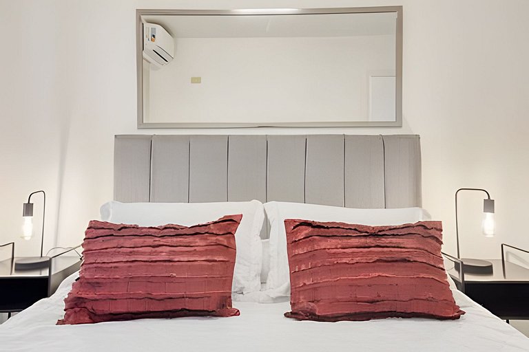 Nuevo y Espacioso con Escritorio Palermo Hollywood