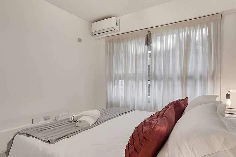 Nuevo y Espacioso con Escritorio Palermo Hollywood