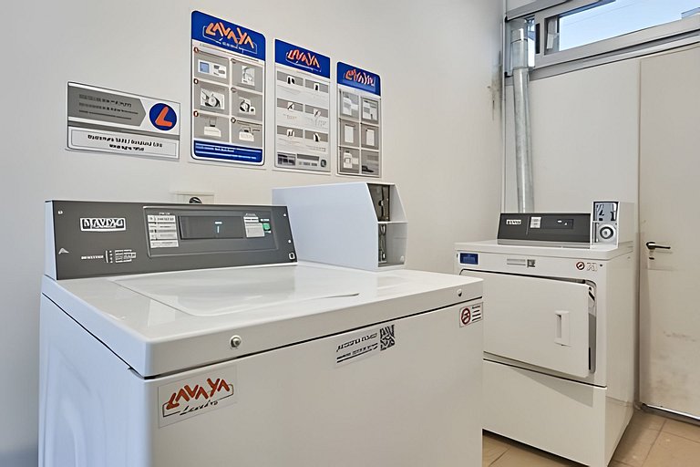 Nuevo y Espacioso con Escritorio Palermo Hollywood