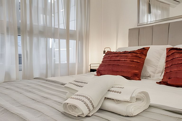 Nuevo y Espacioso con Escritorio Palermo Hollywood