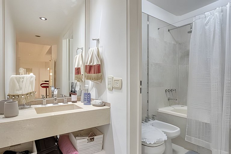 Nuevo y Espacioso con Escritorio Palermo Hollywood