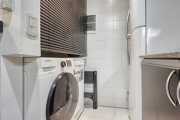 Nuevo y Espacioso con Escritorio Palermo Hollywood