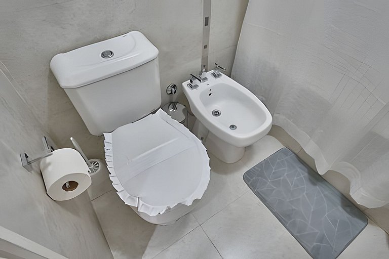 Nuevo y Espacioso con Escritorio Palermo Hollywood