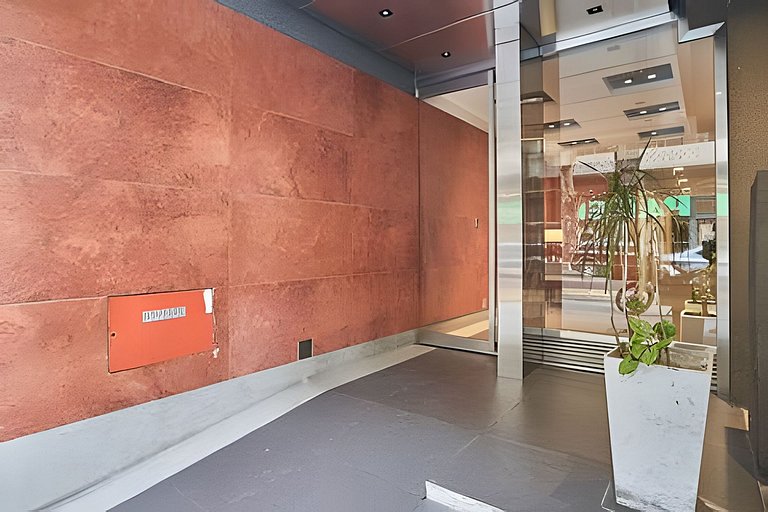 Nuevo y Espacioso con Escritorio Palermo Hollywood