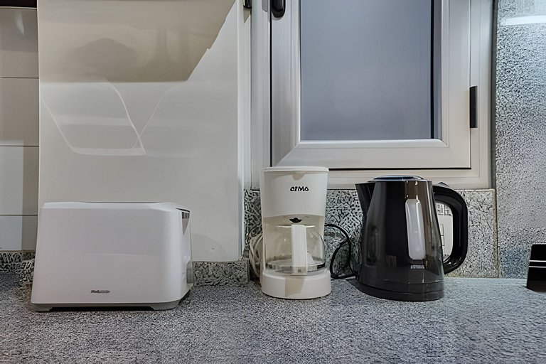 Nuevo y Espacioso con Escritorio Palermo Hollywood