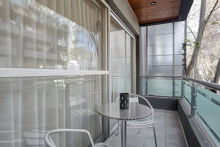 Nuevo y Espacioso con Escritorio Palermo Hollywood