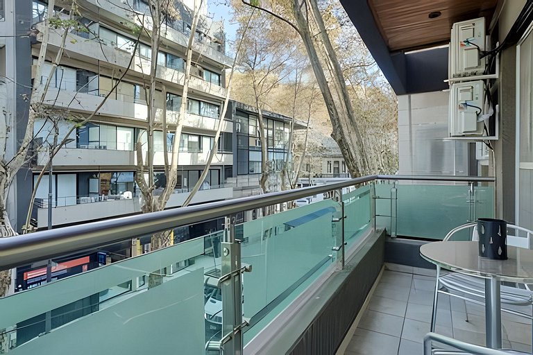 Nuevo y Espacioso con Escritorio Palermo Hollywood