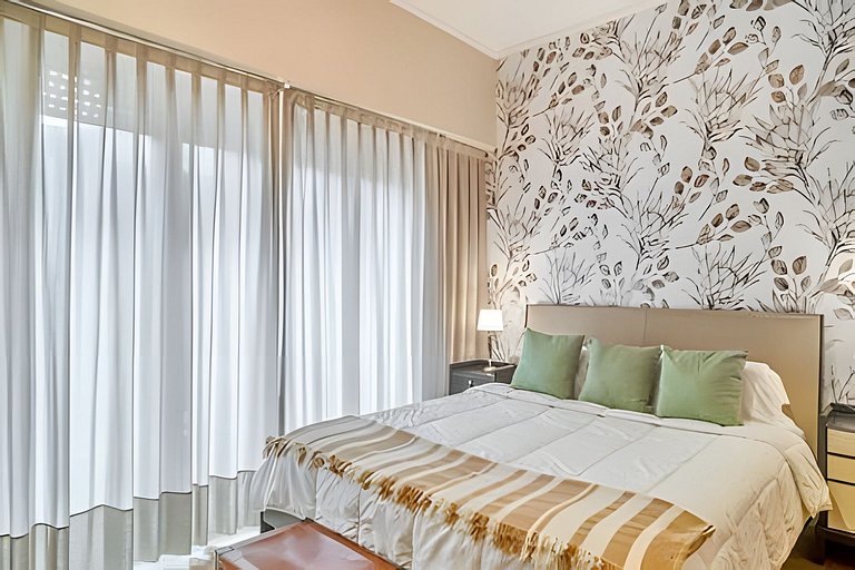 Amplio Ideal Familias en lo Mejor de Recoleta