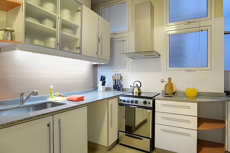 Amplio Ideal Familias en lo Mejor de Recoleta