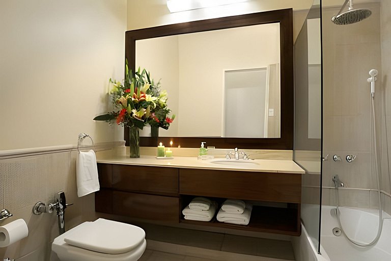 Amplio Ideal Familias en lo Mejor de Recoleta