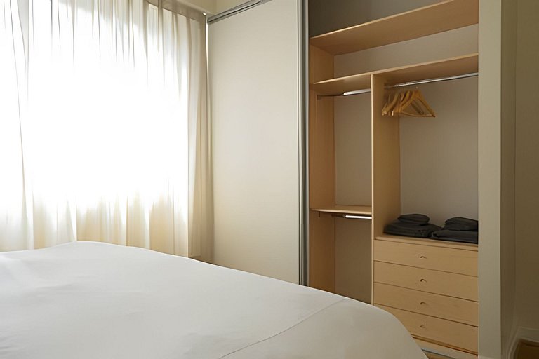 Amplio Ideal Familias en lo Mejor de Recoleta