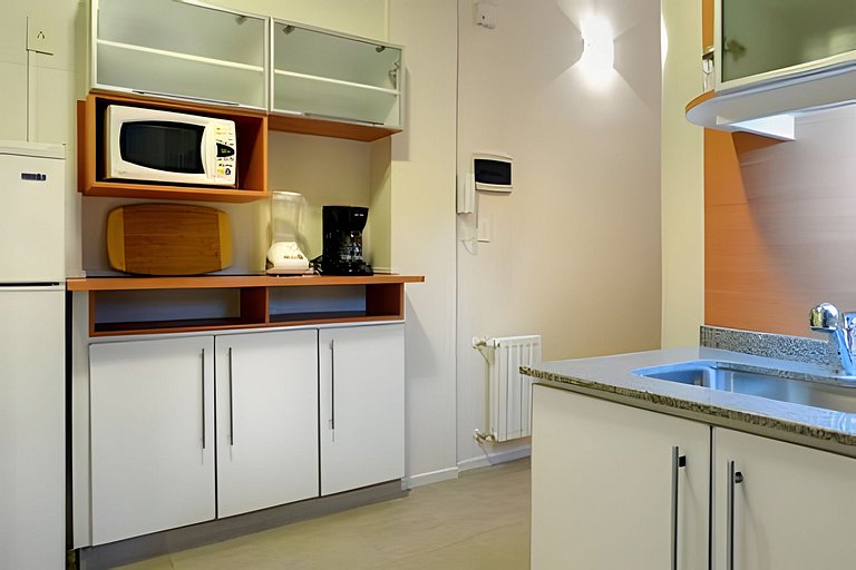 Amplio Ideal Familias en lo Mejor de Recoleta