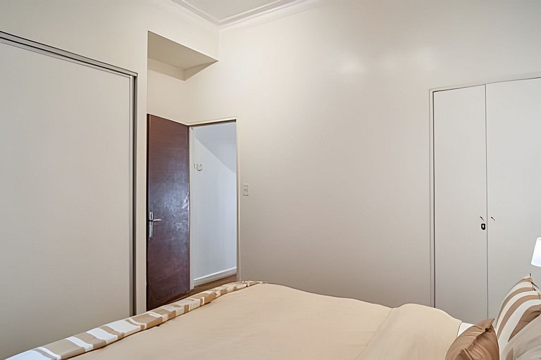 Amplio Ideal Familias en lo Mejor de Recoleta