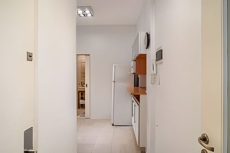 Amplio Ideal Familias en lo Mejor de Recoleta