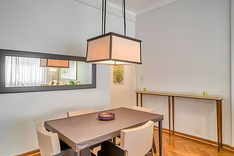 Amplio Ideal Familias en lo Mejor de Recoleta