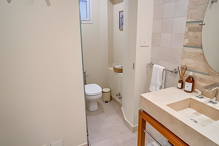 Amplio Ideal Familias en lo Mejor de Recoleta