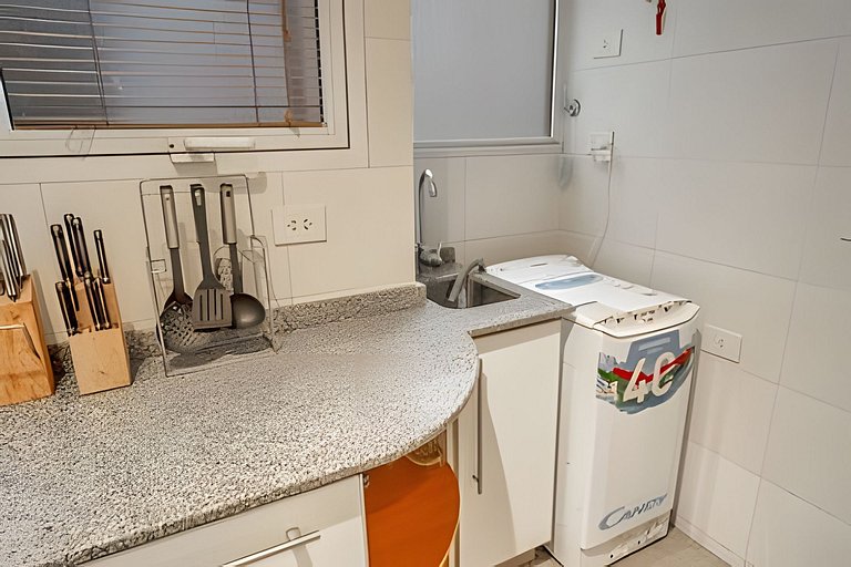 Amplio Ideal Familias en lo Mejor de Recoleta