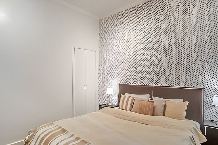 Amplio Ideal Familias en lo Mejor de Recoleta