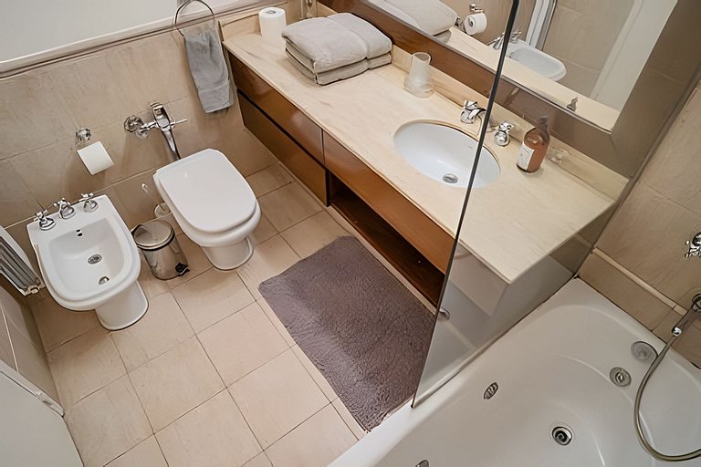 Amplio Ideal Familias en lo Mejor de Recoleta