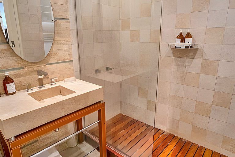 Amplio Ideal Familias en lo Mejor de Recoleta