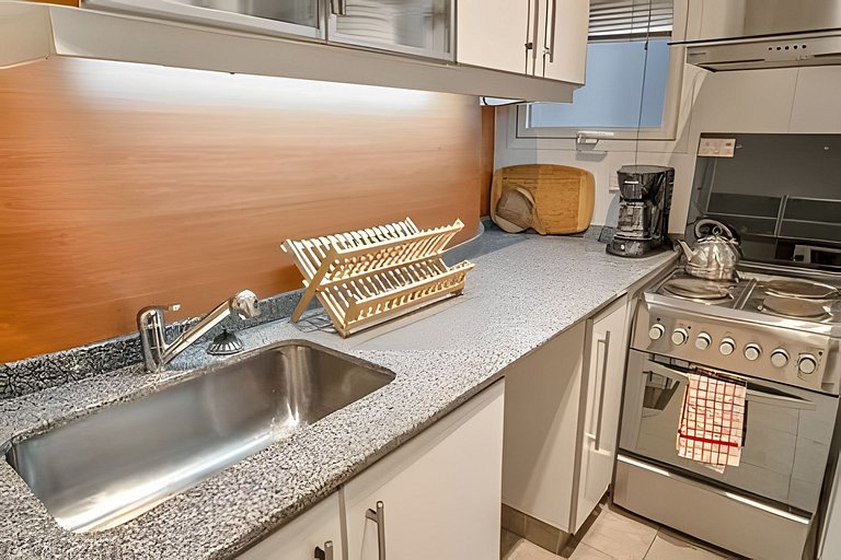 Amplio Ideal Familias en lo Mejor de Recoleta