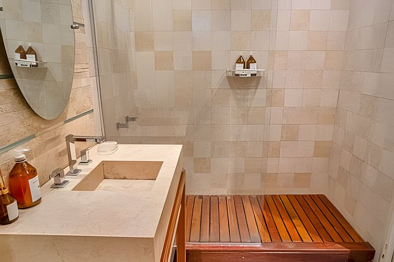 Amplio Ideal Familias en lo Mejor de Recoleta