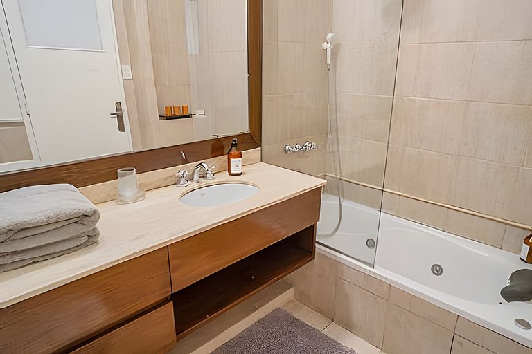 Amplio Ideal Familias en lo Mejor de Recoleta