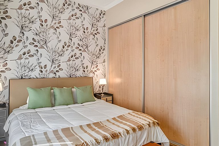 Amplio Ideal Familias en lo Mejor de Recoleta