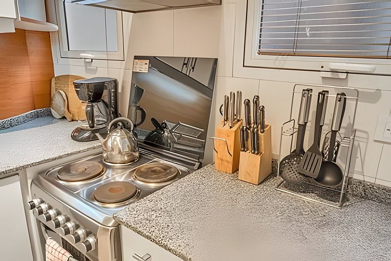 Amplio Ideal Familias en lo Mejor de Recoleta