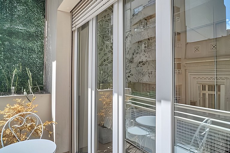 Amplio Ideal Familias en lo Mejor de Recoleta