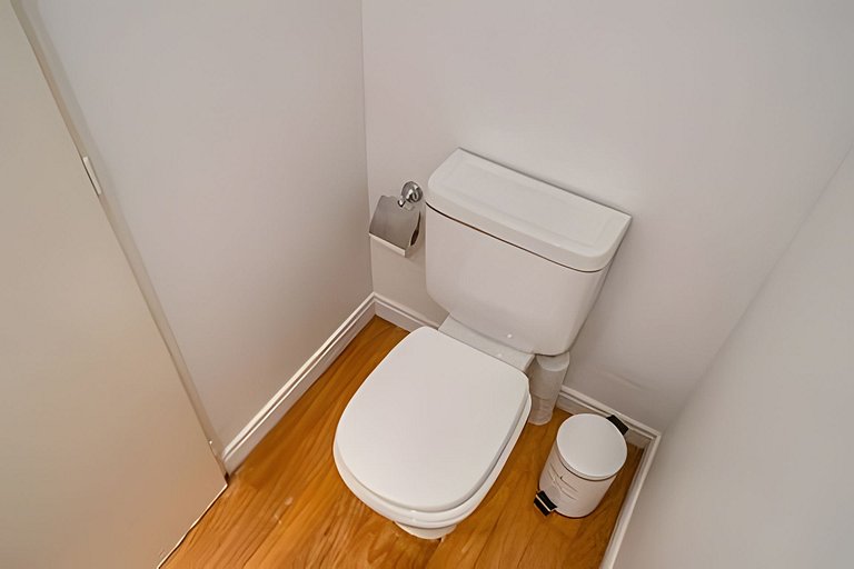 Super Moderno con Piscina, BBQ, Sauna y Seguridad