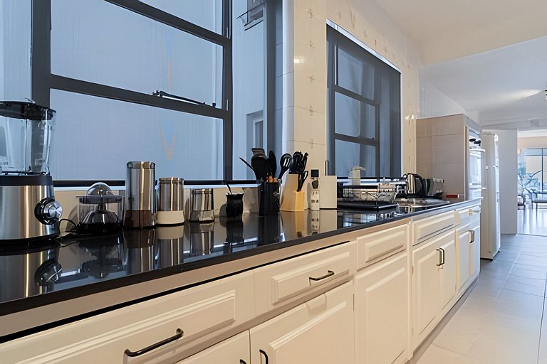 Amplio y Céntrico en Av. Libertador Ideal Familias