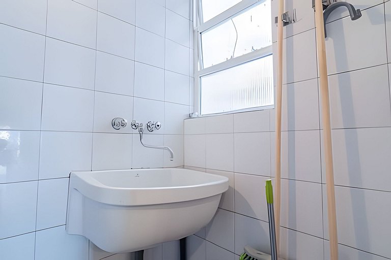 Amplio y Céntrico en Av. Libertador Ideal Familias