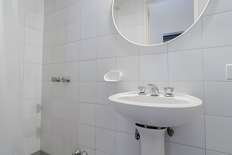 Amplio y Céntrico en Av. Libertador Ideal Familias