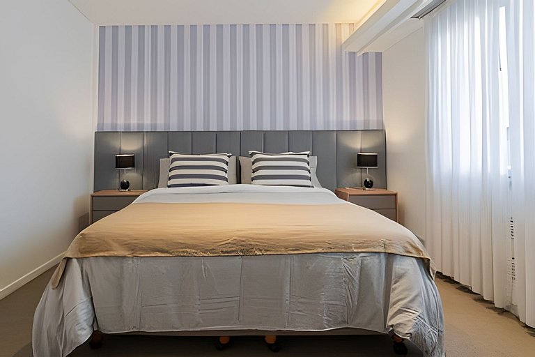 Amplio y Céntrico en Av. Libertador Ideal Familias