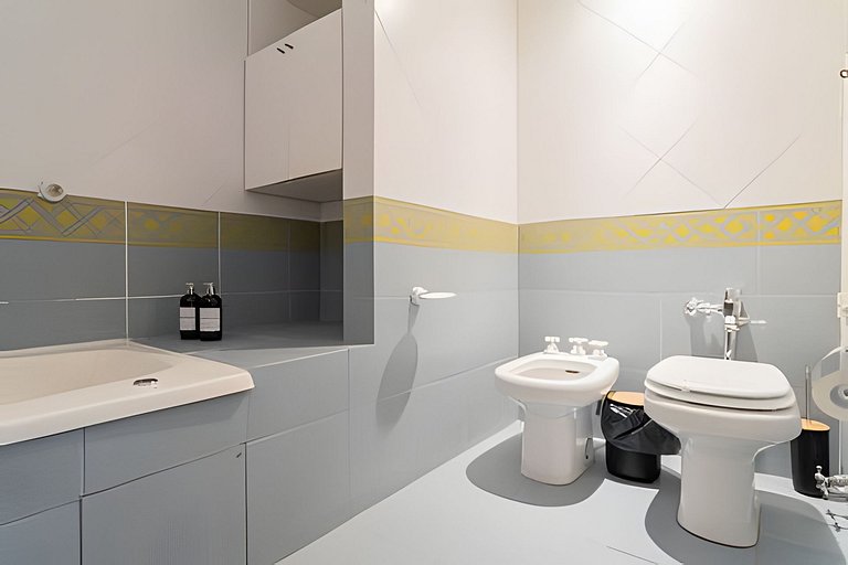 Amplio y Céntrico en Av. Libertador Ideal Familias