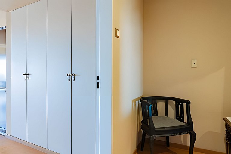 Amplio y Céntrico en Av. Libertador Ideal Familias