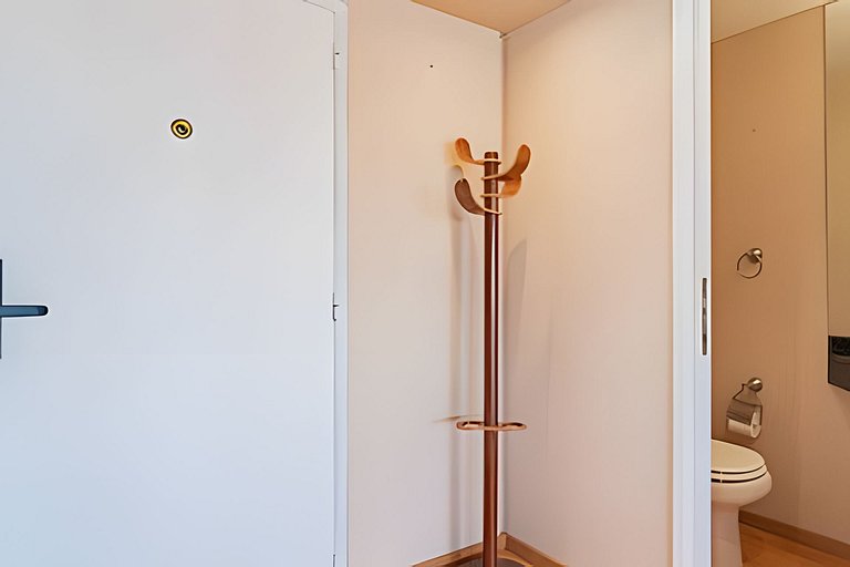 Amplio y Céntrico en Av. Libertador Ideal Familias