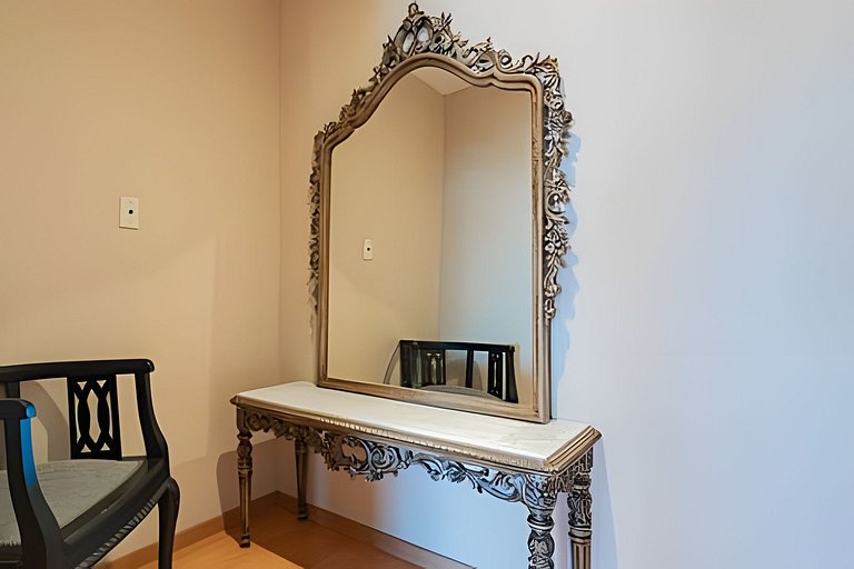 Amplio y Céntrico en Av. Libertador Ideal Familias