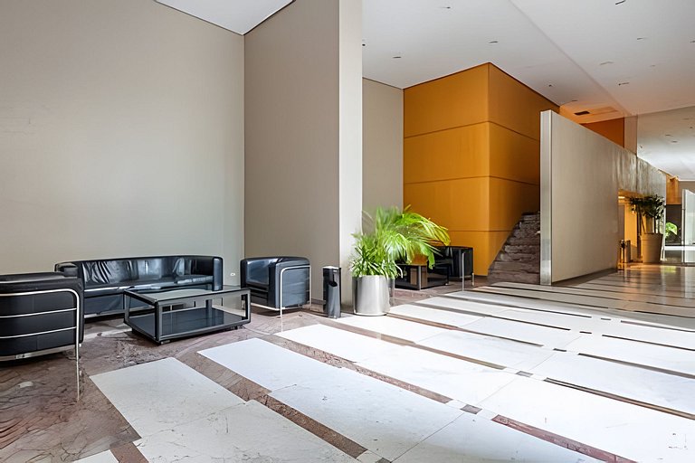 Impresionantes Vistas Palermo Piscina, Gym y Sauna