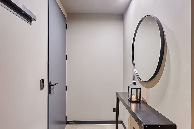 2 Suites con Vistas, Piscina, Gym en Palermo!