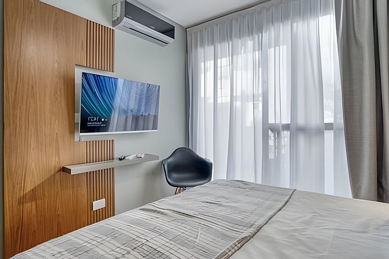 Moderno y Perfecto Familias con gran WiFi