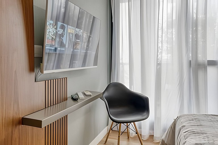 Moderno y Perfecto Familias con gran WiFi