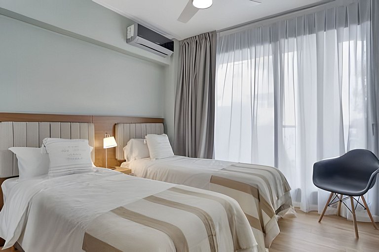 Moderno y Perfecto Familias con gran WiFi